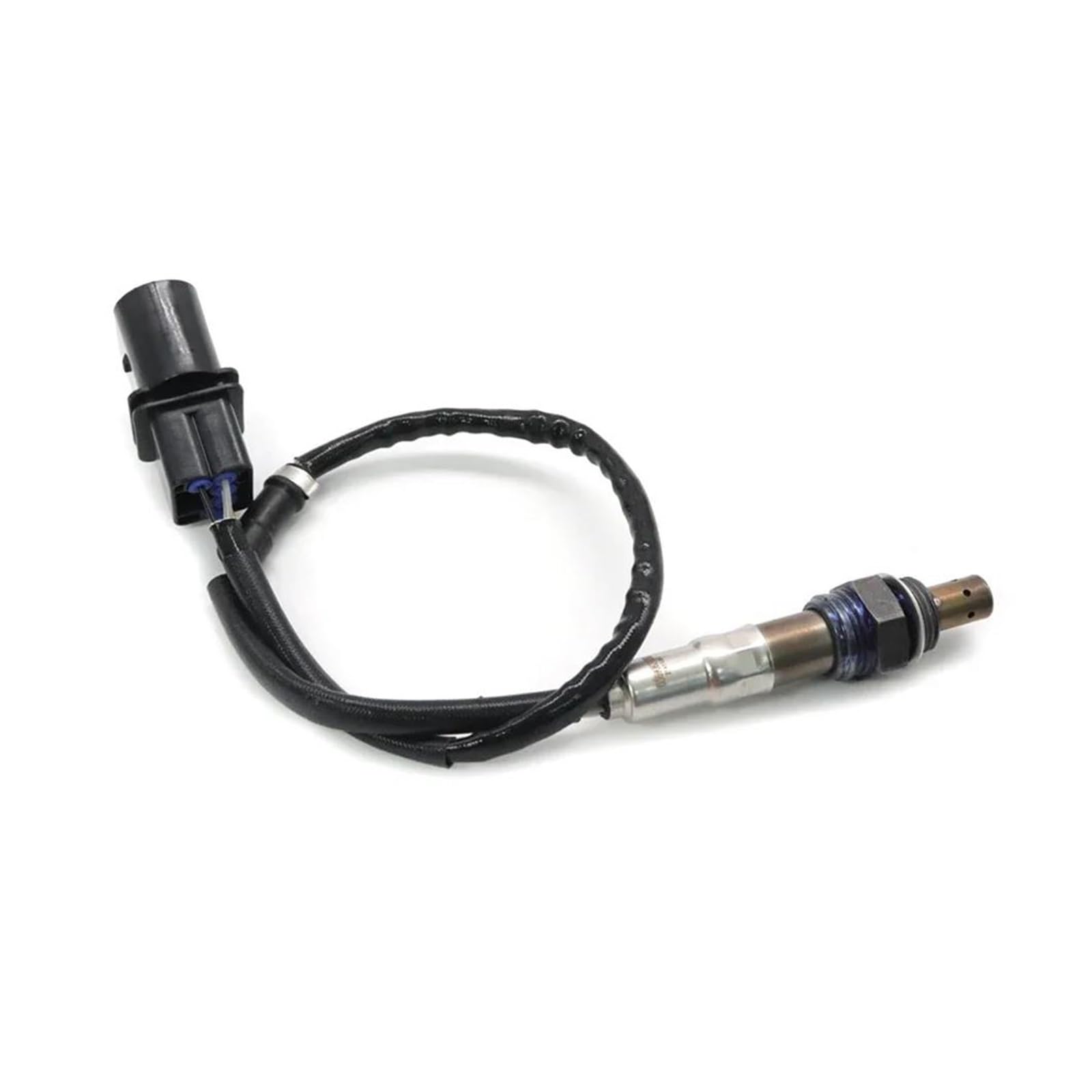 Motorrad-Sauerstoffsensor Sauerstoffsensor Luft-Kraftstoff-Verhältnis Für Skoda Für Fabia Für Golf Für MK4 MK5 MK6 Für A2 O2-Sauerstoffsensor Sensor von GALSOR