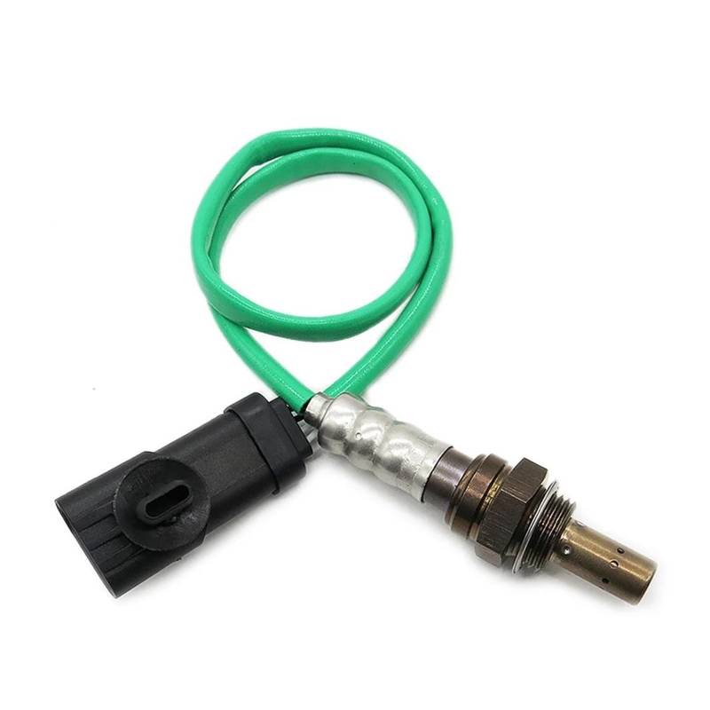 Motorrad-Sauerstoffsensor Sauerstoffsensor Tianbang Für Renault Für Megane Für Kangoo Für Twingo Für Trafic Für Vivaro O2-Sauerstoffsensor Sensor von GALSOR