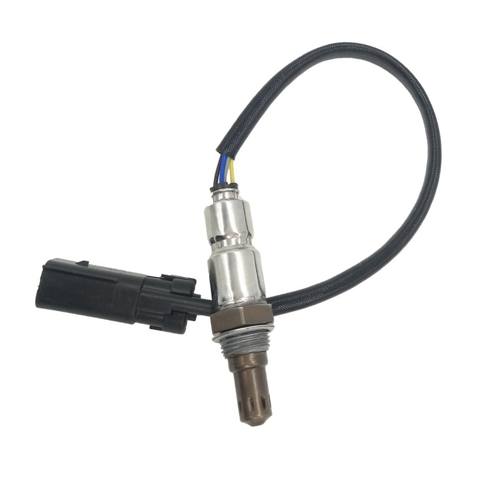 Motorrad-Sauerstoffsensor Sauerstoffsensor Upstream-Luft-Kraftstoff-Verhältnis Für Jeep Für Cherokee Für Renegade 2015–2017 O2-Sauerstoffsensor Sensor von GALSOR