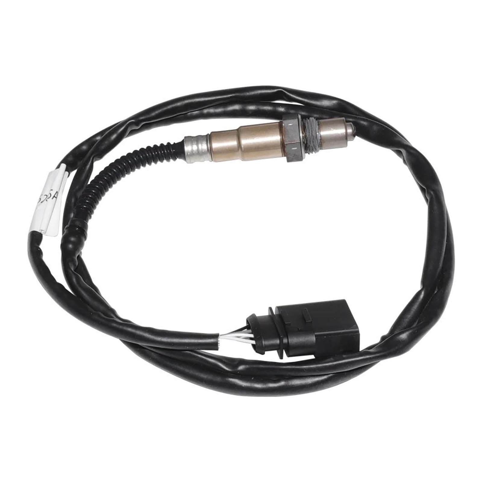 Motorrad-Sauerstoffsensor Sauerstoffsensor Vorne Für A4 B6 B7 2000–2004 Für A6 C5 Avant 1997–2005 Für Allroad 2000–2005 O2-Sauerstoffsensor Sensor von GALSOR