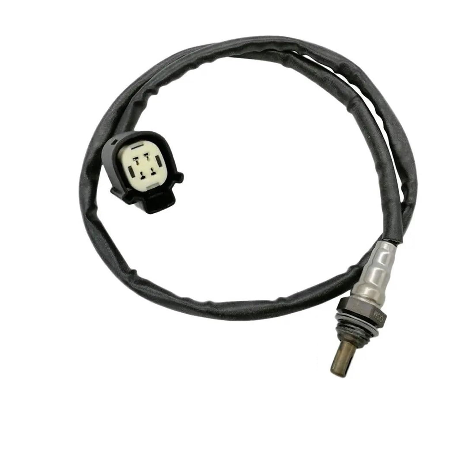 Motorrad-Sauerstoffsensor Sauerstoffsensor Vorne Und Hinten Für Sportster 883 1200 2014–2018 O2-Sauerstoffsensor Sensor(Rear 32700006) von GALSOR