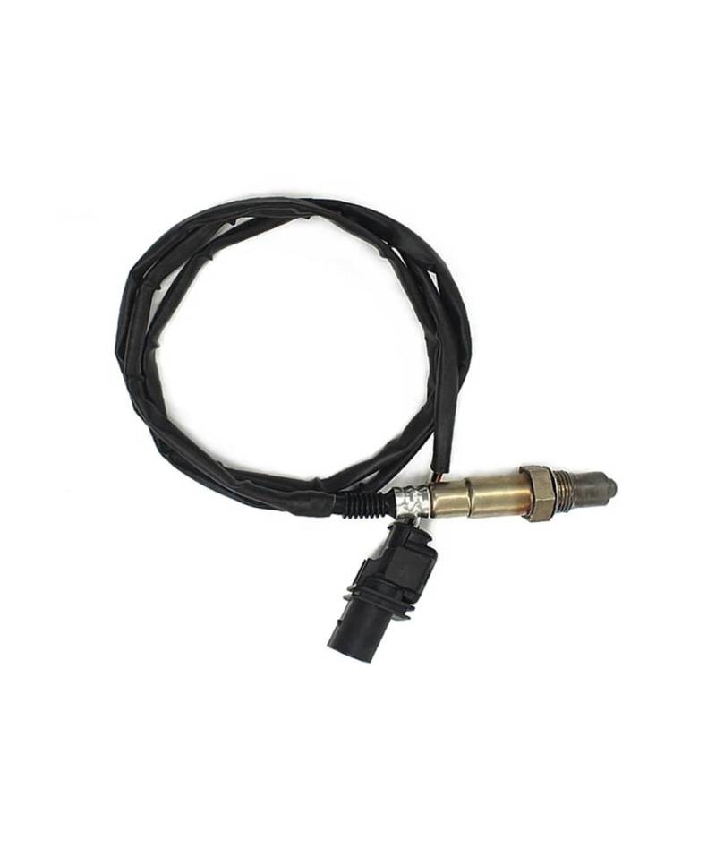 Motorrad-Sauerstoffsensor Sauerstoffsensor WideBand Für PLX Für AEM 30-2004 O2-Sauerstoffsensor Sensor von GALSOR