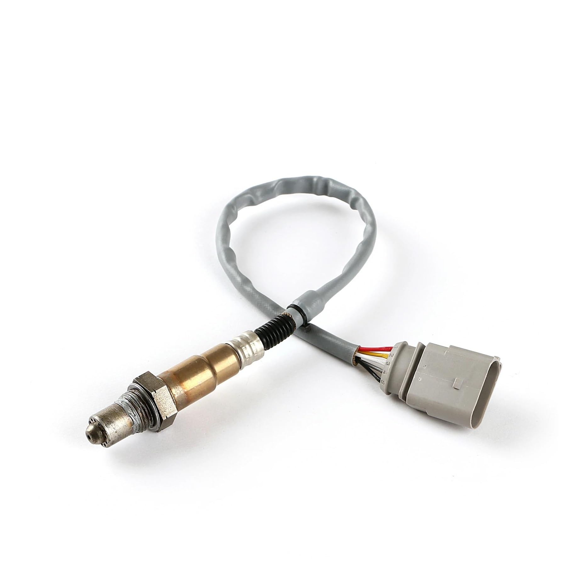 Motorrad-Sauerstoffsensor Sauerstoffsensorsonde Für A4 A5 A6 A7 A8 O2-Sauerstoffsensor Sensor von GALSOR