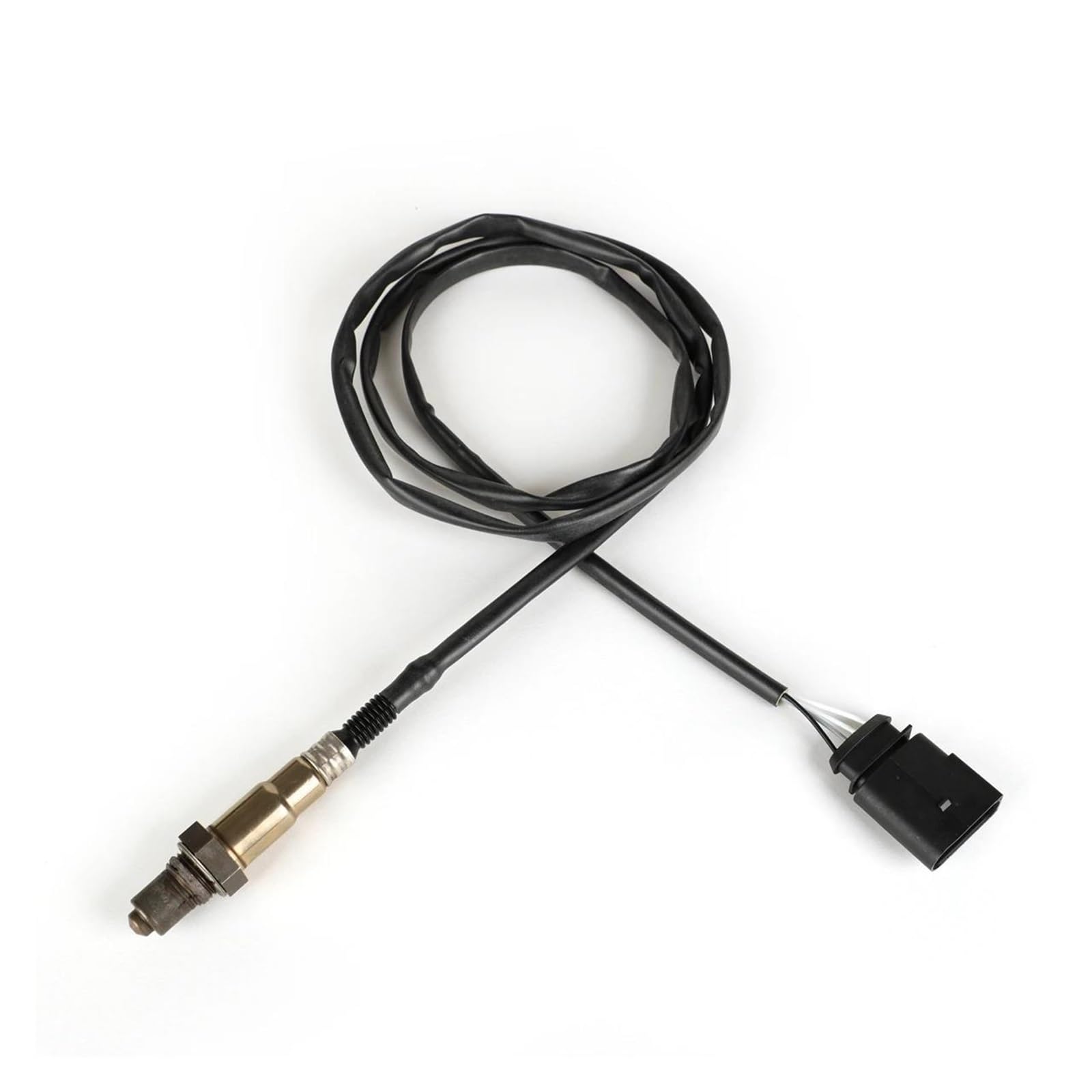 Motorrad-Sauerstoffsensor Sauerstoffsensorsonde Für Bora Für Golf Für Skoda 1999-2005 O2-Sauerstoffsensor Sensor von GALSOR