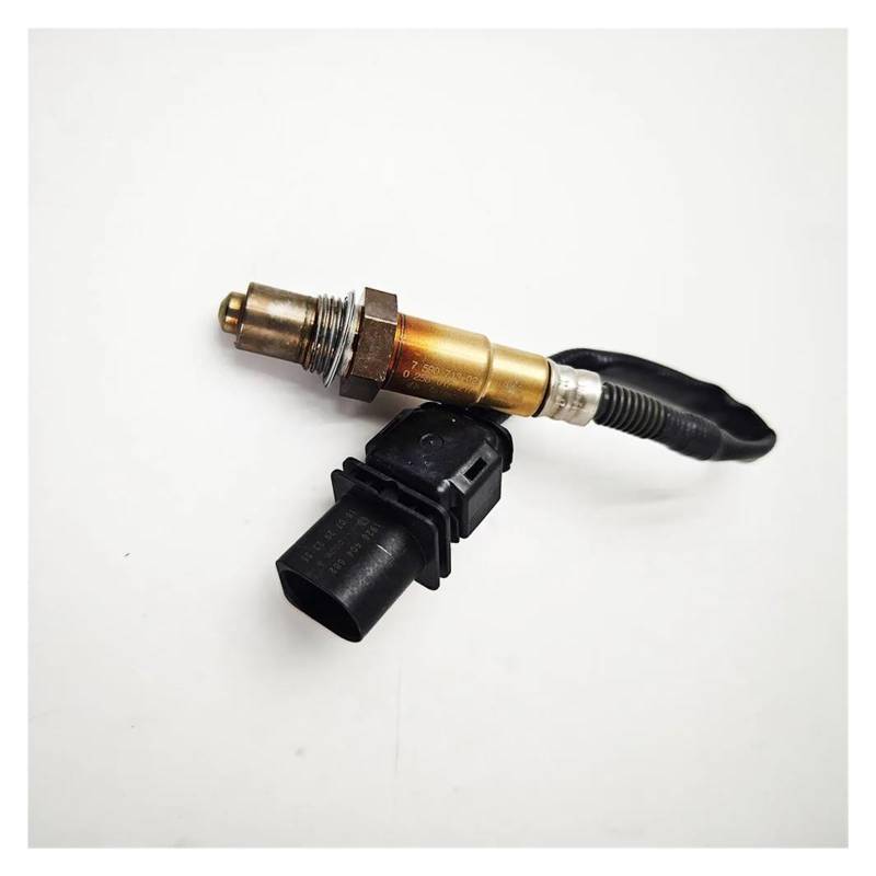 Motorrad-Sauerstoffsensor Sauerstoffsensorsonde Für Citroen Für Peugeot 207 208 Für Cooper R55 R56 R57 O2-Sauerstoffsensor Sensor von GALSOR