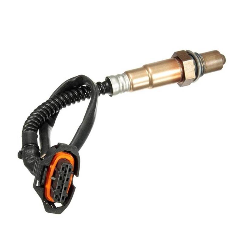 Motorrad-Sauerstoffsensor Sauerstoffsensorsonde Für OPEL Für AGILA Für Omega Für SIGNUM Für Vectra Für Zafira Für Chevrolet O2-Sauerstoffsensor Sensor von GALSOR