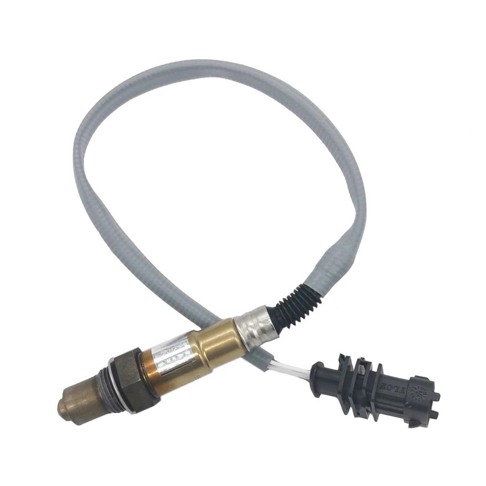 Motorrad-Sauerstoffsensor Sauerstoffsensorsonde Für Vauxhall Für Opel Für Astra Für Mokka Für Zafira Für MERIVA O2-Sauerstoffsensor Sensor von GALSOR