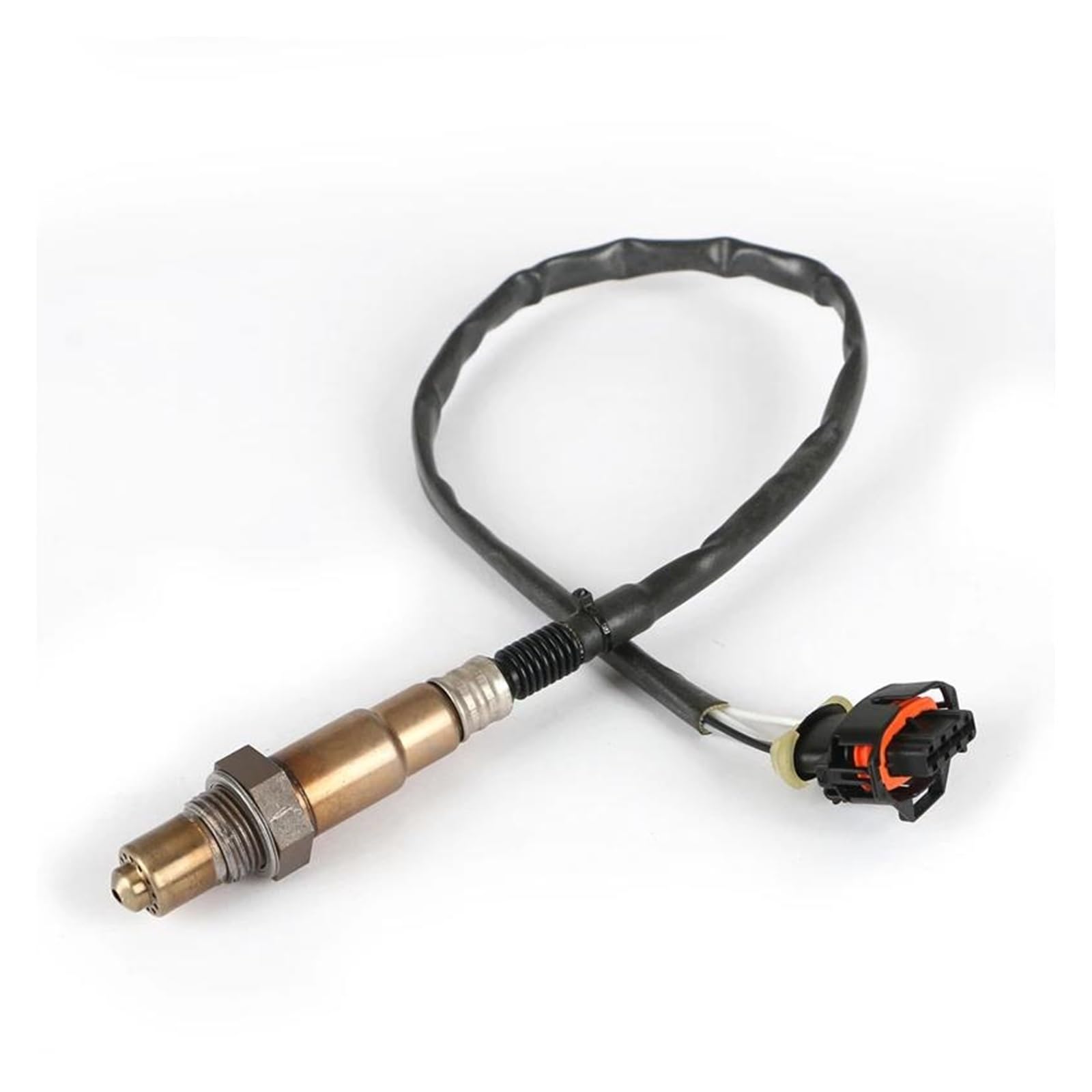 Motorrad-Sauerstoffsensor Sauerstoffsensorsonde Für Vauxhall Für Opel Für Corsa Für CD 1.0 1.2 1.4 O2-Sauerstoffsensor Sensor von GALSOR