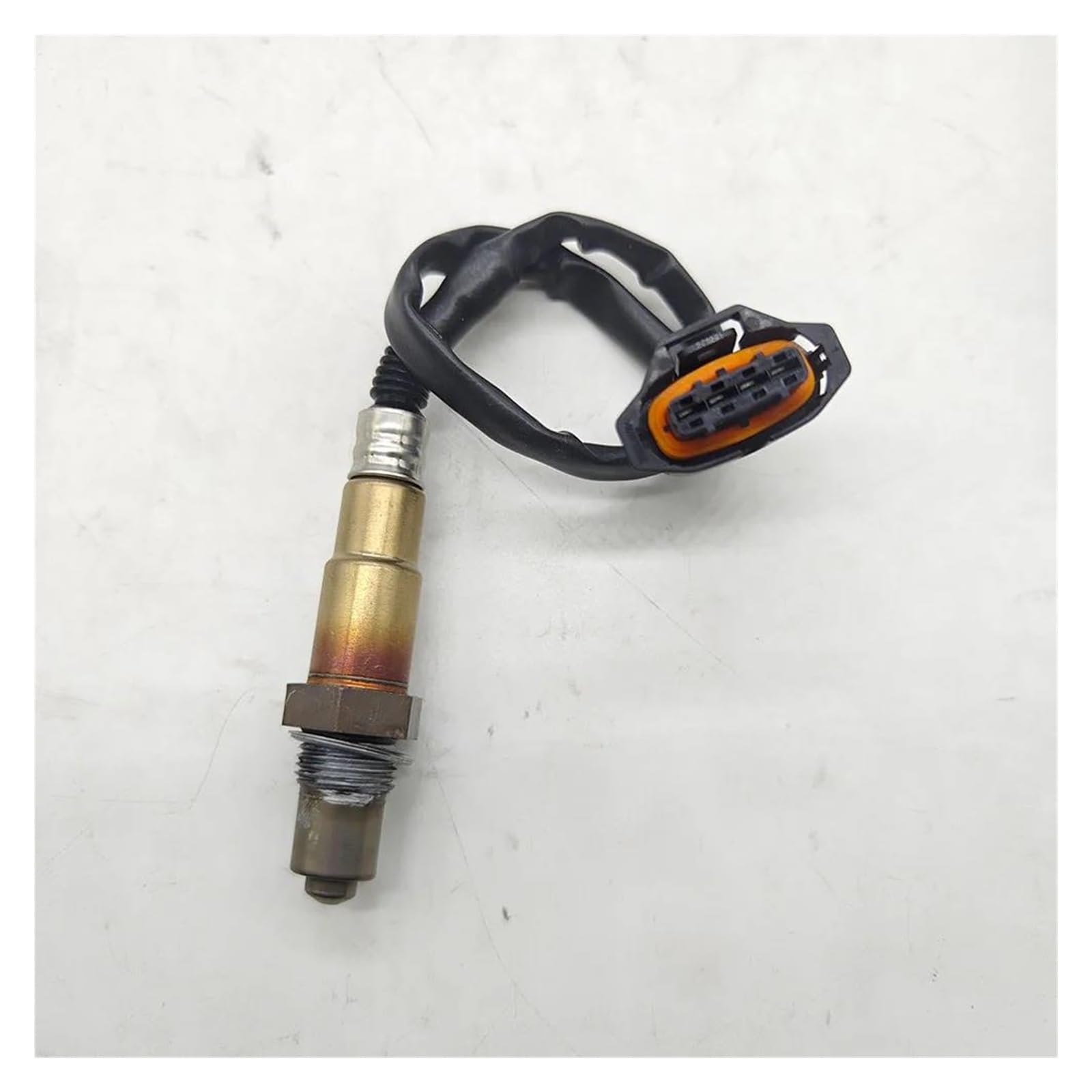 Motorrad-Sauerstoffsensor Sensor Sauerstoff Für Chevrolet Für Sonic Für Cruze 2011-2016 O2-Sauerstoffsensor Sensor von GALSOR