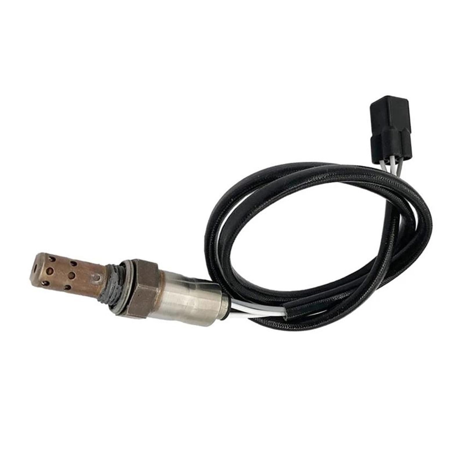 Motorrad-Sauerstoffsensor Sensor Sauerstoff Für Kawasaki Für EN650 2015-2022 Für 650 Für KLE650 2015-2020 O2-Sauerstoffsensor Sensor von GALSOR