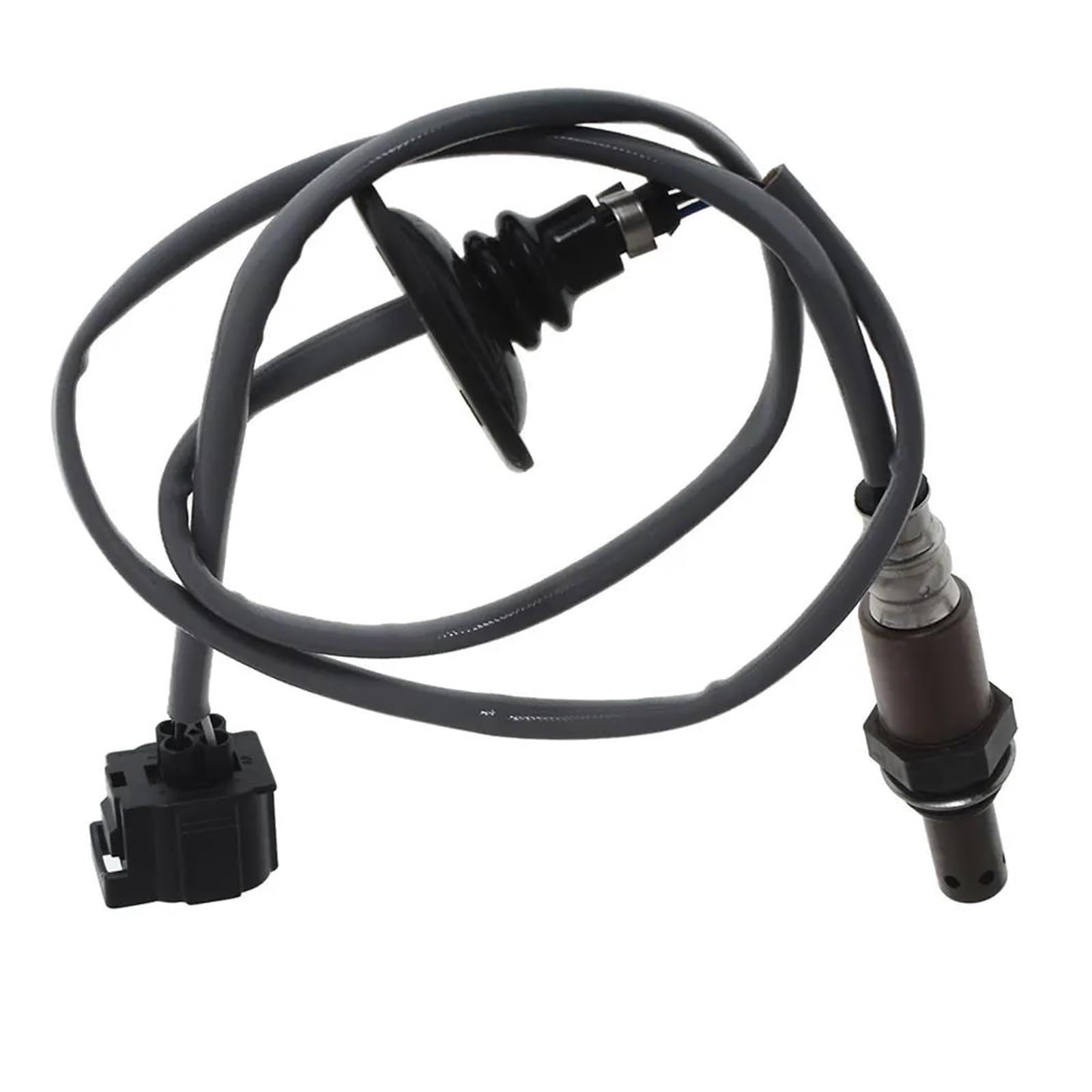 Motorrad-Sauerstoffsensor Sensor Sauerstoff Für Mitsubishi Für Lancer Für Outlander 2008–2011 O2-Sauerstoffsensor Sensor von GALSOR