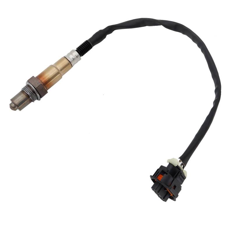 Motorrad-Sauerstoffsensor Sensor Sauerstoff Für Opel Für Astra Für Corsa Für Zafira Für Vauxhall Für Meriva Für Signum O2-Sauerstoffsensor Sensor von GALSOR