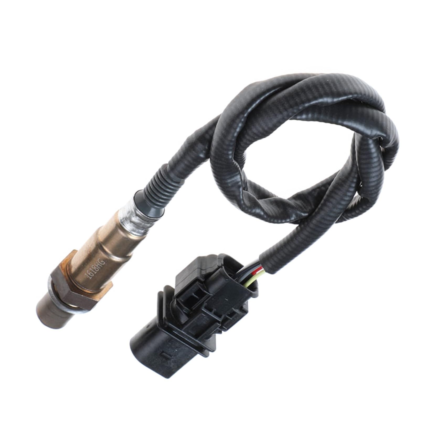 Motorrad-Sauerstoffsensor Sensor Sauerstoff Für Peugeot 207 208 308 508 Für Partner Für 1618HG Für 1618LL O2-Sauerstoffsensor Sensor von GALSOR