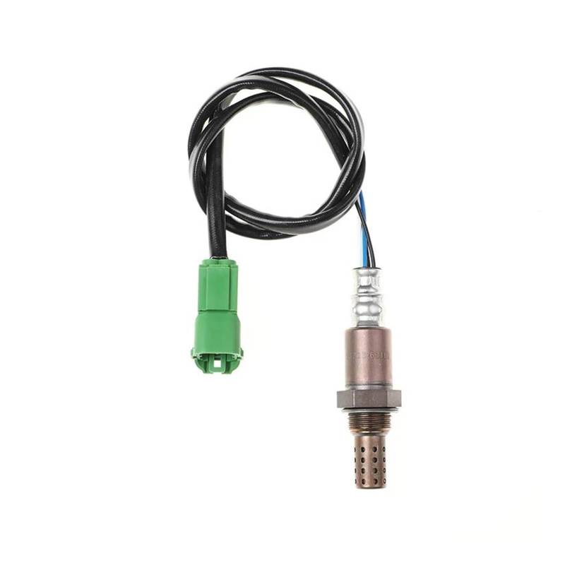 Motorrad-Sauerstoffsensor Sensor Sauerstoff Für Suzuki Für Alto Für Grand Für Vitara Für Jimny Für Swift Für Baleno Für Sidekick O2-Sauerstoffsensor Sensor von GALSOR