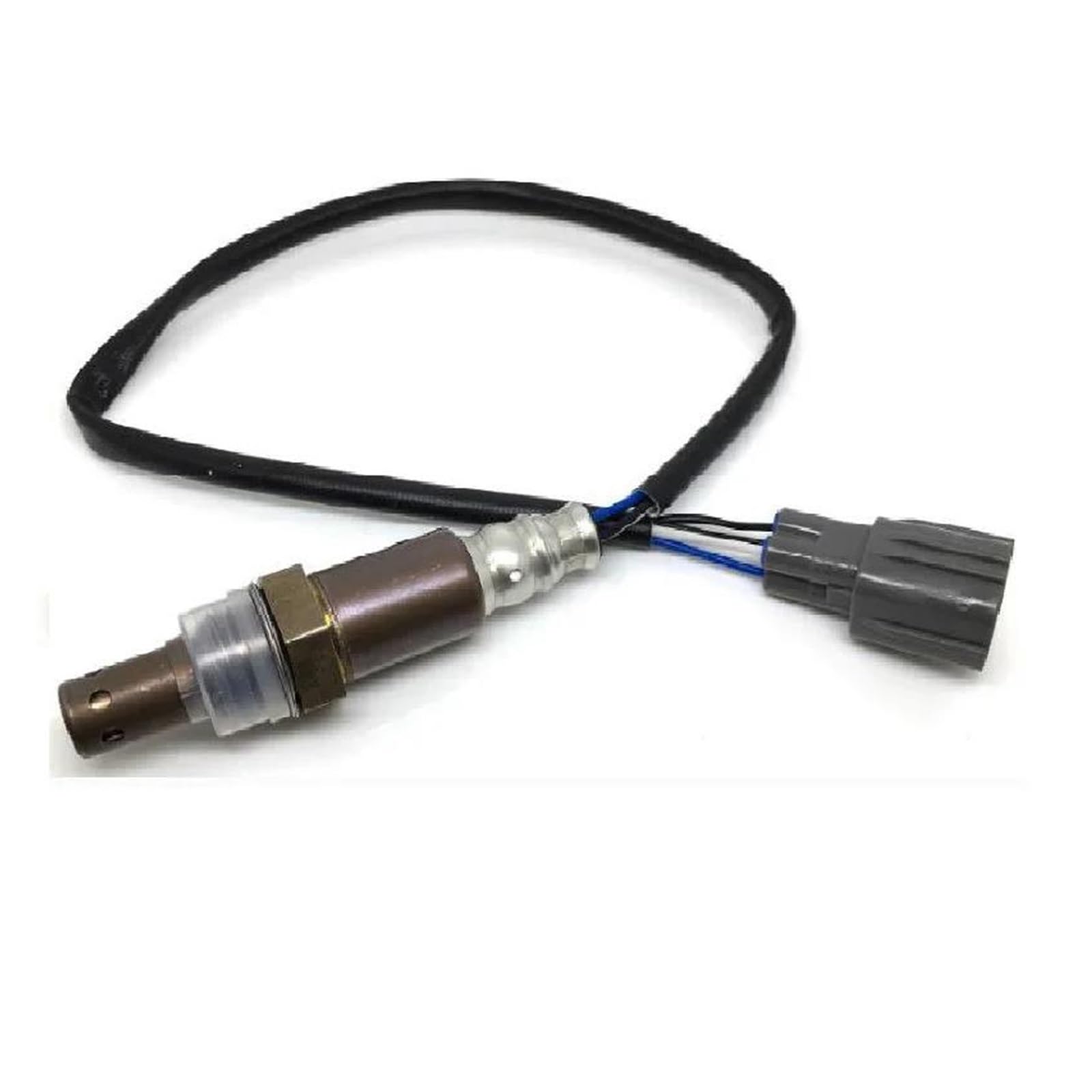 Motorrad-Sauerstoffsensor Sensor Sauerstoff Für Toyota Für Camry Für Highlander Für Lexus Für ES330 RX330 RX350 RX400h Für 3,0 L 3,3 L 3,5 L O2-Sauerstoffsensor Sensor von GALSOR