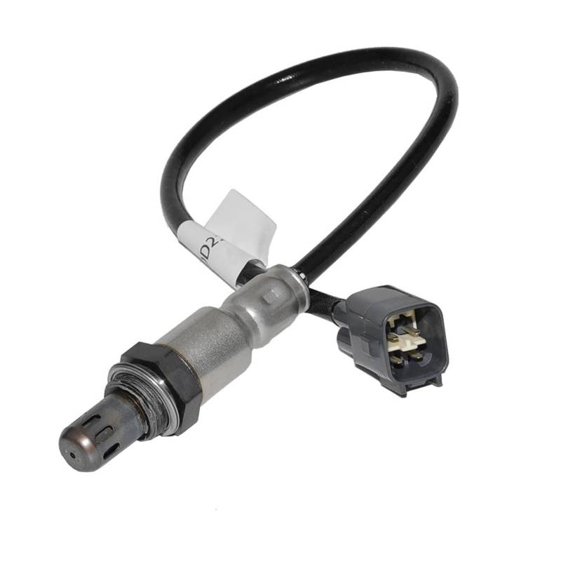 Motorrad-Sauerstoffsensor Sensor Sauerstoff Für Toyota Für Yaris Für Schrägheck 2014–2019 O2-Sauerstoffsensor Sensor von GALSOR