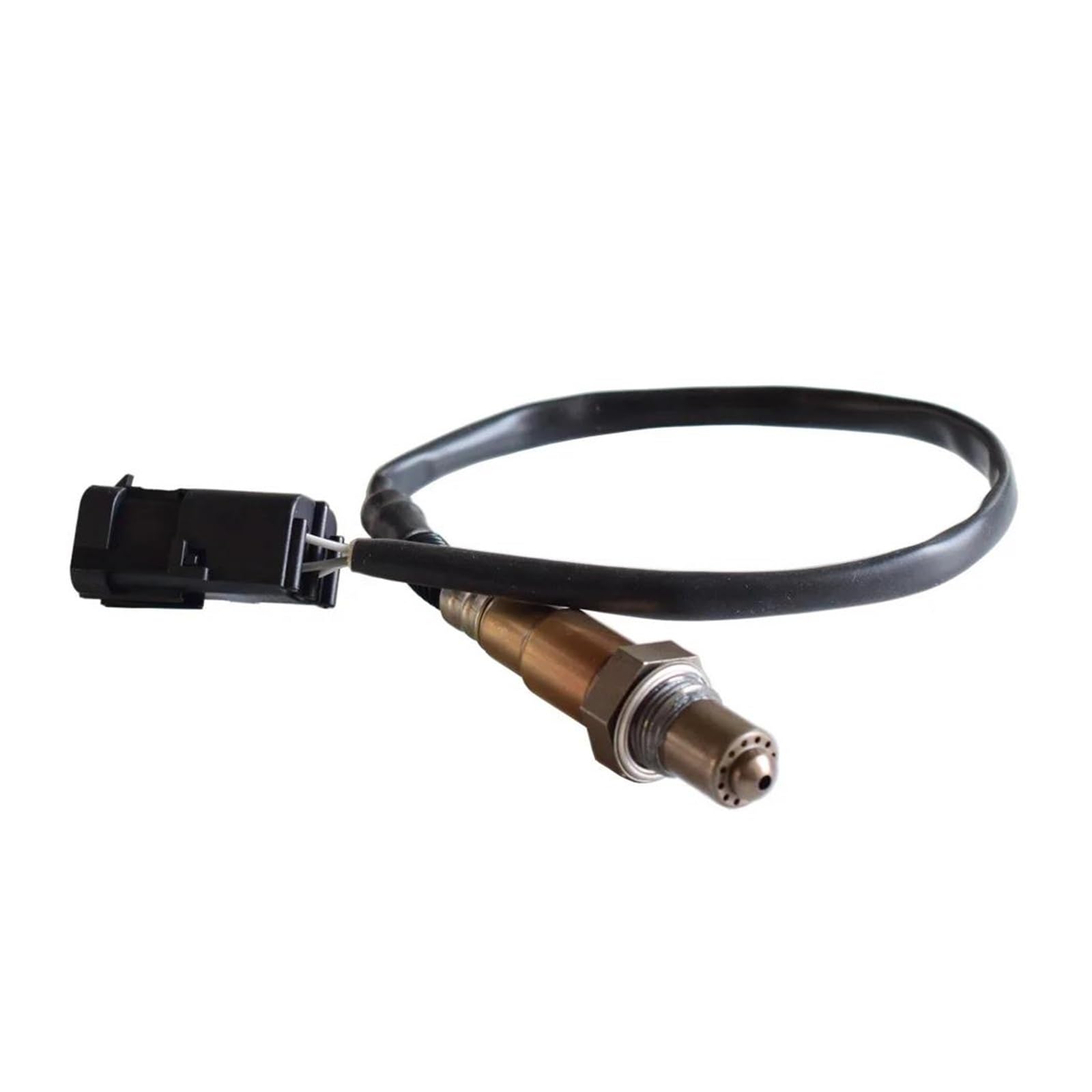 Motorrad-Sauerstoffsensor Sensor Sonde Sauerstoff Für VAZ Vega Lada 110 111 112 2110 2111 2112 Für NIVA 2121 2123 Für PRIORA 2170 2172 1,5 1,6 1,7 O2-Sauerstoffsensor Sensor von GALSOR