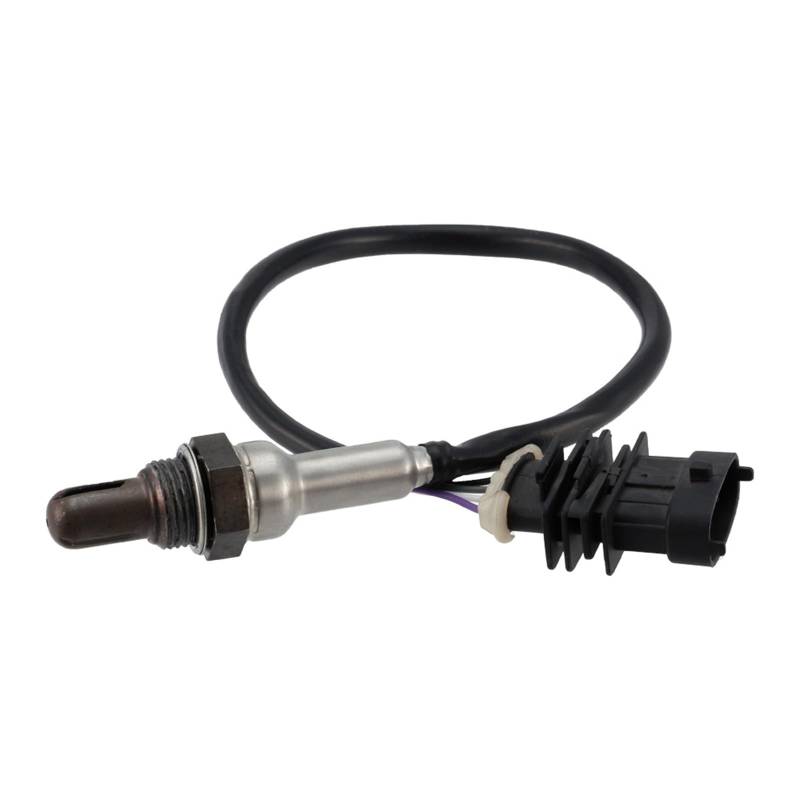 Motorrad-Sauerstoffsensor Vierdraht-Motorrad-Sauerstoffsensor Elektronisch Für Delphi-Motorrad-Kraftstoffsystem DELPH1 OSM First-Line-Ausrüstung O2-Sauerstoffsensor Sensor von GALSOR