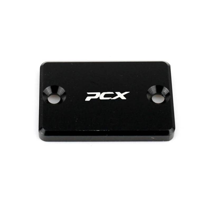 Kupplungsflüssigkeitsbehälter Abdeckkappen Für PCX 125 PCX 150 PCX125 PCX150 2018 2019 Motorrad Zubehör Vorderradbremse Hauptzylinder Flüssigkeit Reservoir Abdeckung Kappe von GANGEV