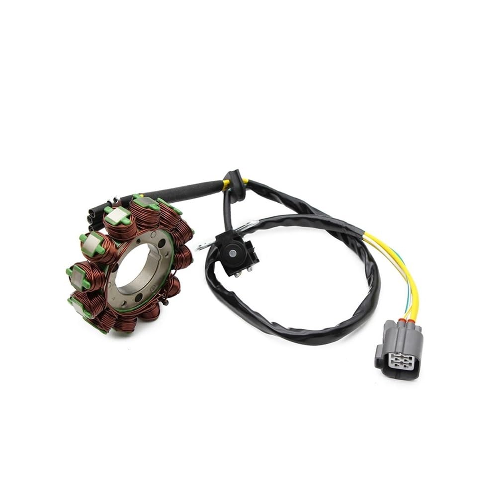 Motorrad Magneto Stator Coil 21003-0082 21003-0168 Motorrad Stator Spule Für Ka&wasaki KX250F KX250 KX252 KX250 KX252 52 KX450F KX450 21003-0102 21003-0147 von GANGEV