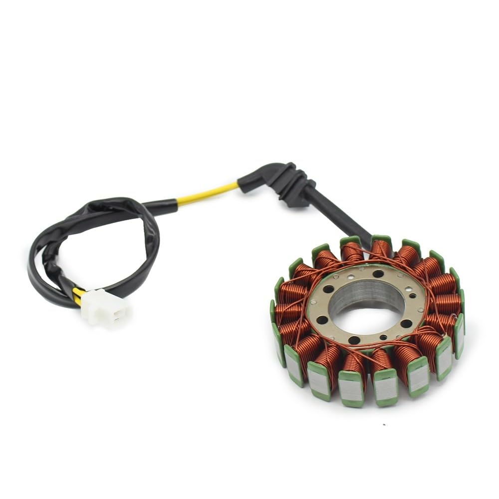 Motorrad Magneto Stator Coil 31120-MBZ-611 Motorrad Magneto Stator Spule Für CBR600 F2 F3 CB600F 599 Für Hornet 600 CB400 CB400SF Superfour NC31 von GANGEV