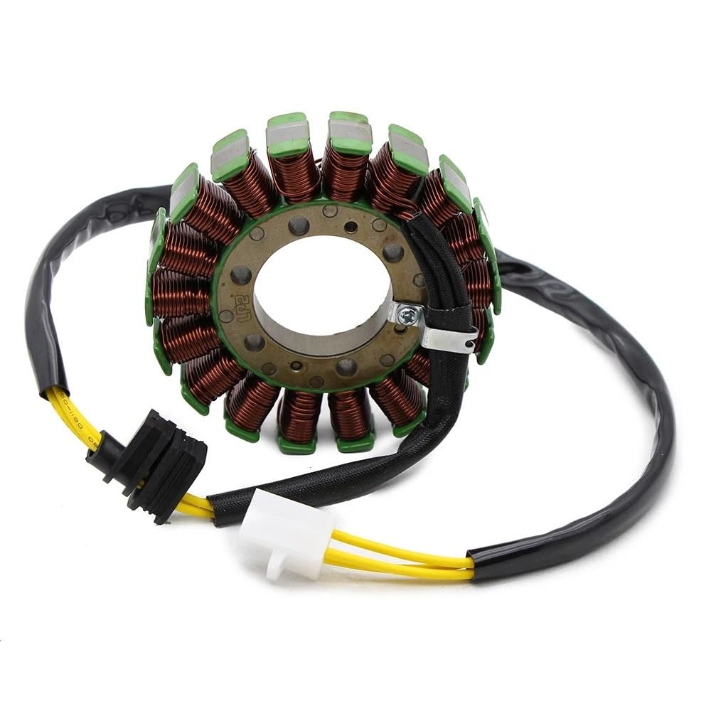 Motorrad Magneto Stator Coil 31120-MR8-781 Motorrad Generator Stator Spule Für RVF400 NC35 VFR400 R3K R3N R3L R3M NC30 VFR400 VFR 400 NC21 NC24 von GANGEV