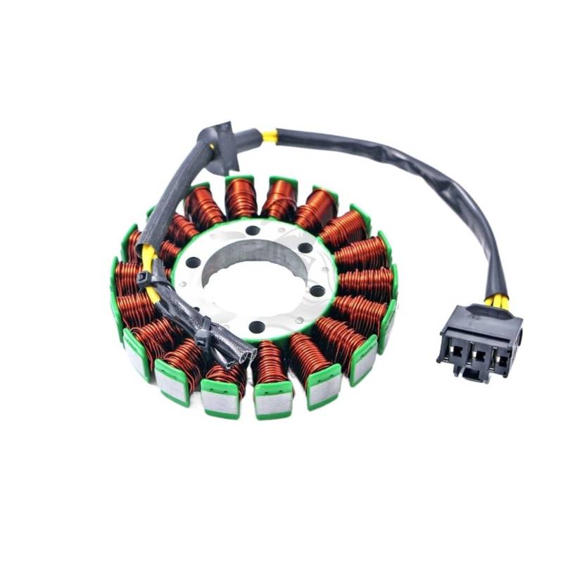 Motorrad Magneto Stator Coil Für 2004-2007 CBR1000RR CBR 1000 RR Motorrad Generator Stator Spule Comp CBR 1000RR 2005 2006 von GANGEV