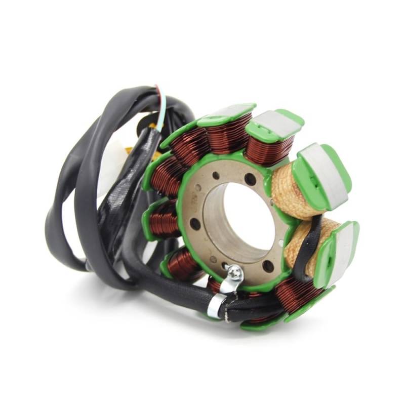 Motorrad Magneto Stator Coil Für CMX250X CMX250 31120-KEN-691 31120-KBG-004 31120-KBG-A01 Für Rebel CB250 Motorrad Zündung Magneto Stator Spule von GANGEV