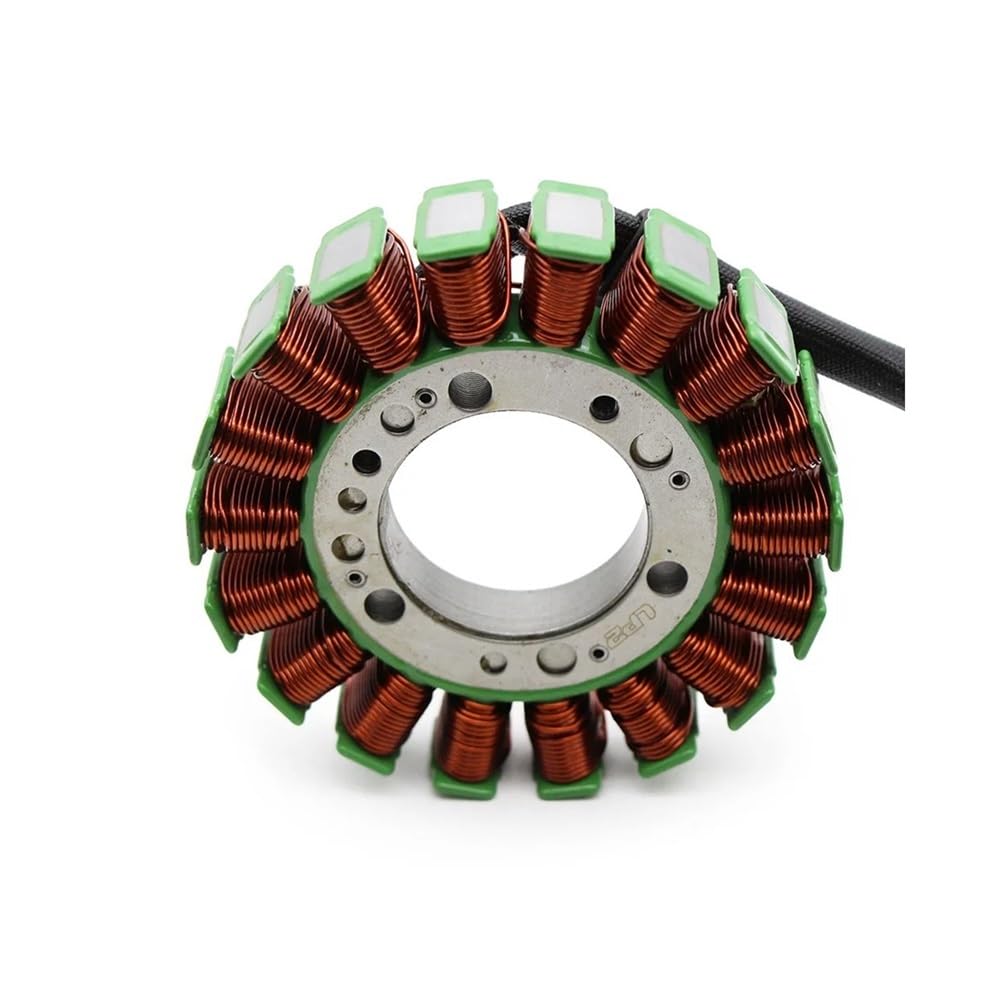 Motorrad Magneto Stator Coil Für Po&laris 3090278 Trail Blazer 330 Blazer Blazer 330 Intl Boss 330 Boss 330 Intl Motorrad Generator Magneto Stator Spule von GANGEV