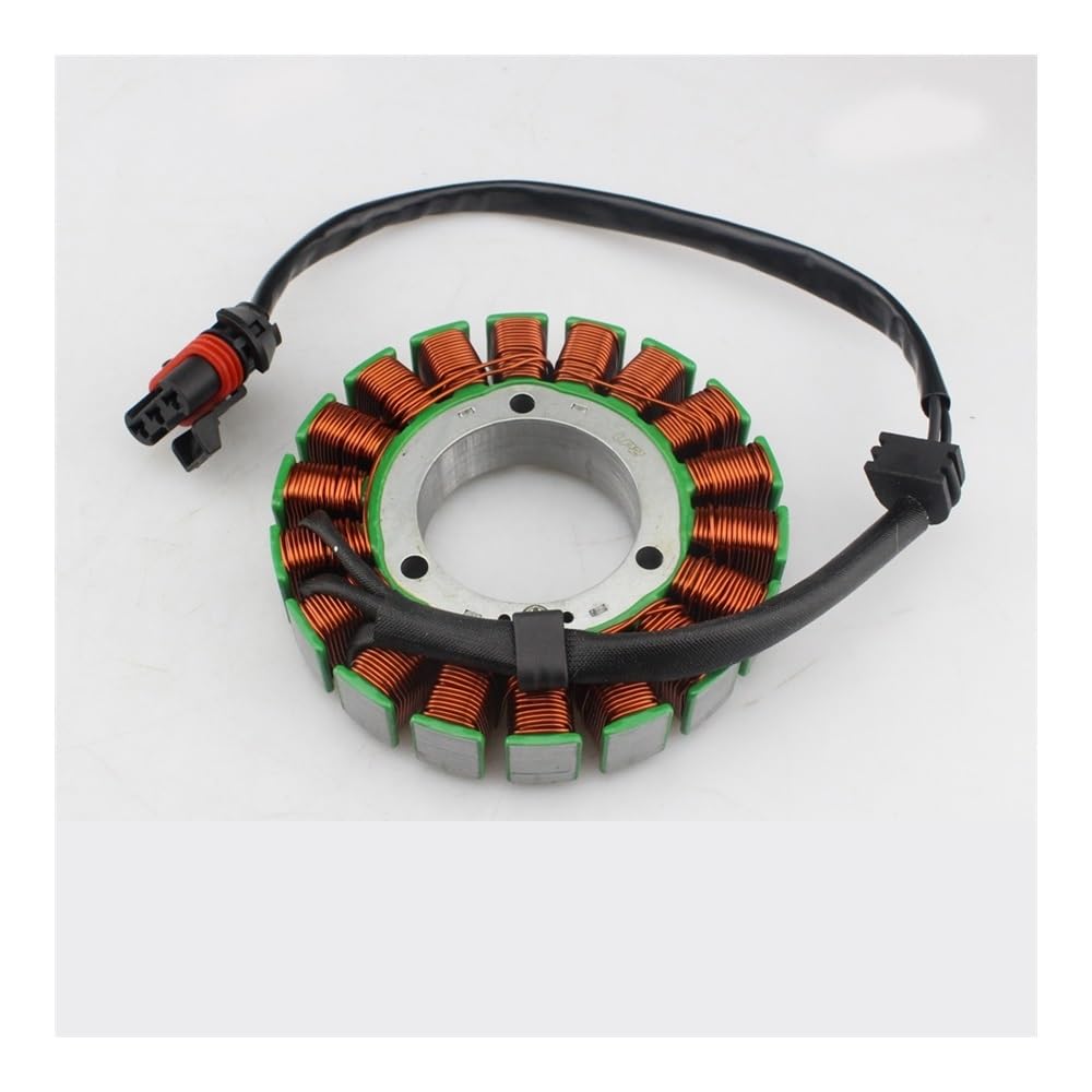 Motorrad Magneto Stator Coil Für Po&laris RZR 570 EFI 900 XP 1000 XP RZR 900 4013970 4015340 4015292 RZR 570 S Motorrad Generator Magneto Stator Spule von GANGEV