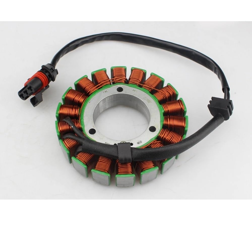 Motorrad Magneto Stator Coil Für Po&laris RZR 570 EFI 900 XP 1000 XP RZR 900 4013970 4015340 4015292 RZR 570 S Motorrad Generator Magneto Stator Spule von GANGEV