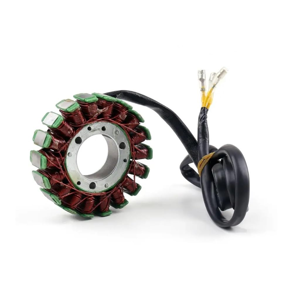 Motorrad Magneto Stator Coil Für SU&ZUKI GS250T GS300L GS400X GS450E GS450G GS750E GS750 GS650G GS550T Magneto Motor Stator Generator Spule von GANGEV