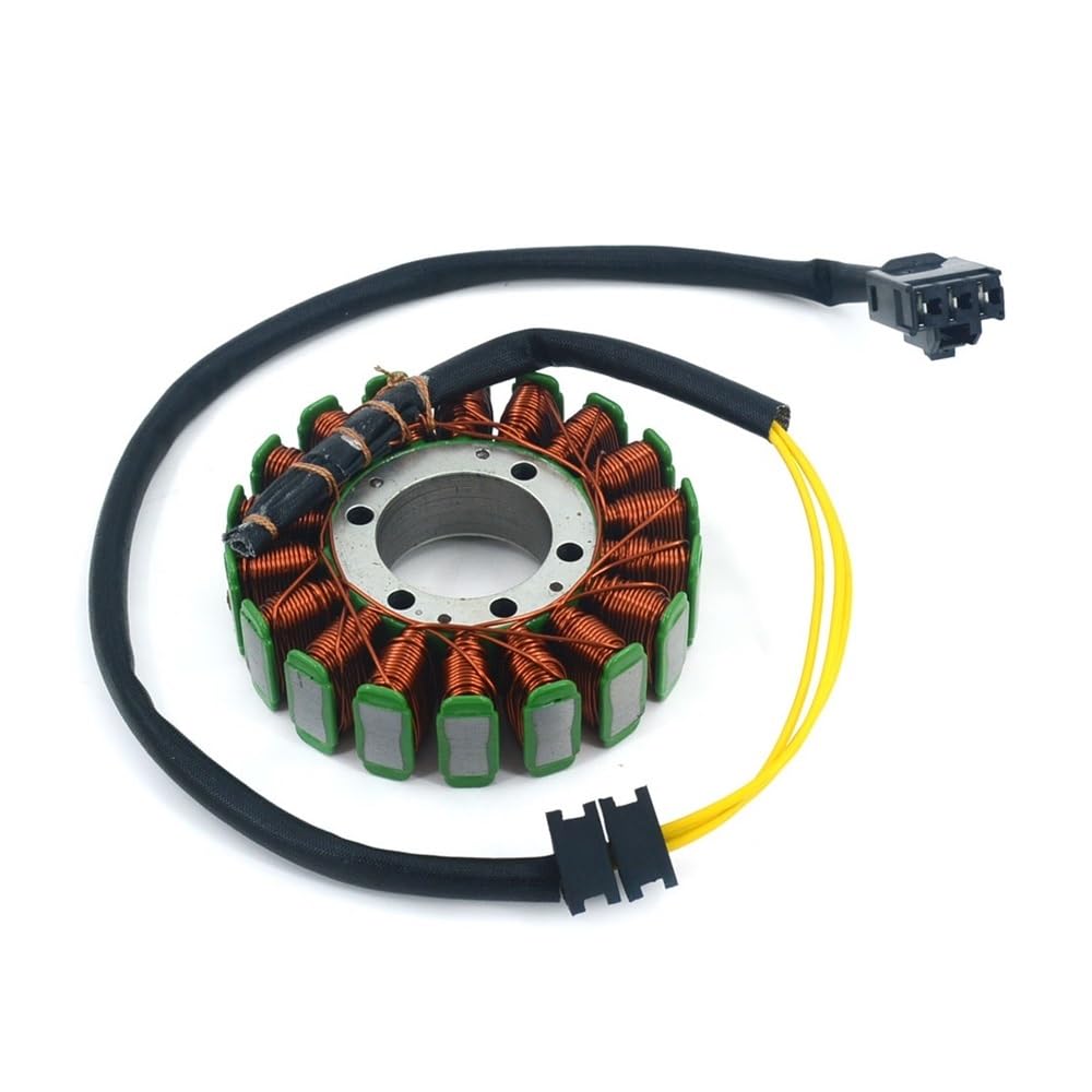 Motorrad Magneto Stator Coil Für VFR800 VFR 800 Interceptor 02 03 04 05 06-09 Motorrad Magneto Generator Lichtmaschine Motor Stator Lade Spule von GANGEV