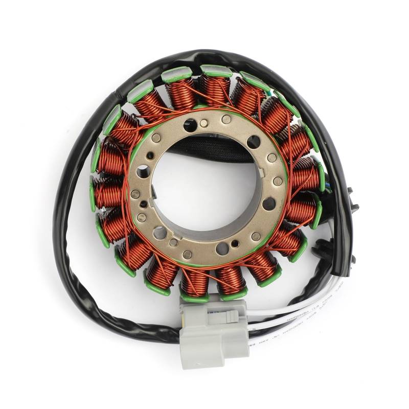 Motorrad Magneto Stator Coil Für Yama&ha TDM900 2002 2003 2004 TDM 900 / ABS 2005 2006 2007 2008 2009 2010 Lichtmaschine Magneto Stator von GANGEV