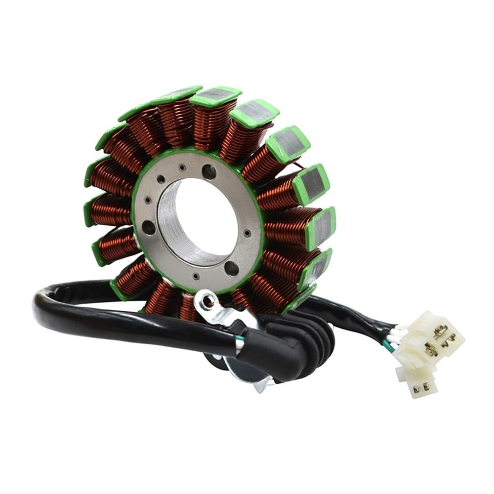 Motorrad Magneto Stator Coil Für Yama&ha YZF R25 R3 R3A MTN320 MTN250 MT-03 1WD-H1410-00, 1WD-H1410-01 Motorrad Lichtmaschine Generator Stator Spule Comp von GANGEV