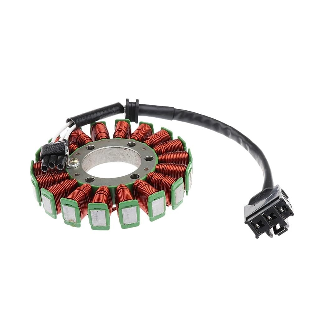 Motorrad Magneto Stator Coil Generator Magneto Stator Spulen Für CBR-1000RR CBR 1000 RR 04-07 ATV von GANGEV