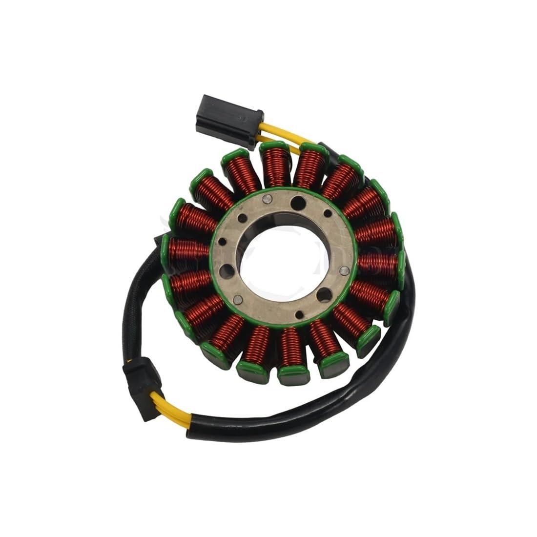 Motorrad Magneto Stator Coil Generator Stator Spule Comp Für MV/Agusta 8000C0107 8000B4872 8000B9185 8000B8312 Motorrad Zubehör Magneto Spule von GANGEV