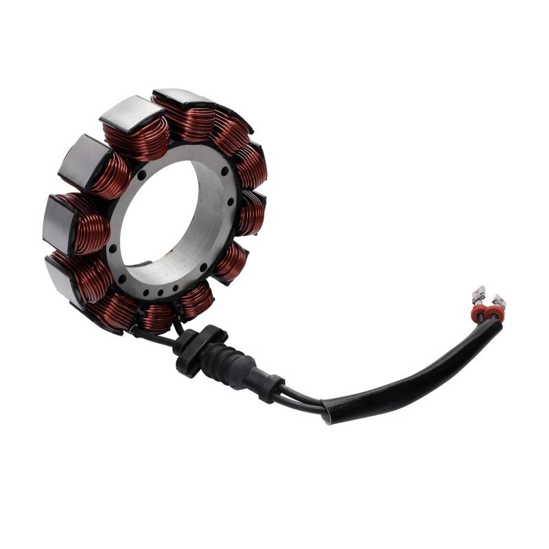 Motorrad Magneto Stator Coil Magnetgenerator-Statorspule Für Ha&rley Touring 2002 2003 2004 2005 Motorrad von GANGEV