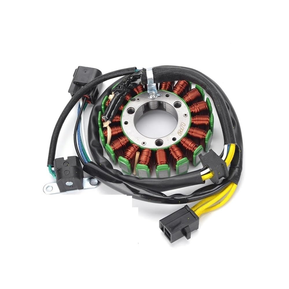 Motorrad Magneto Stator Coil Magneto Stator Spule Für SU&ZUKI DRZ250 DRZ400 DR250R DRZ400E DRZ400SM 32101-13E00 32101-13E02 32101-13E03 32101-29F00 32101-29F10 von GANGEV