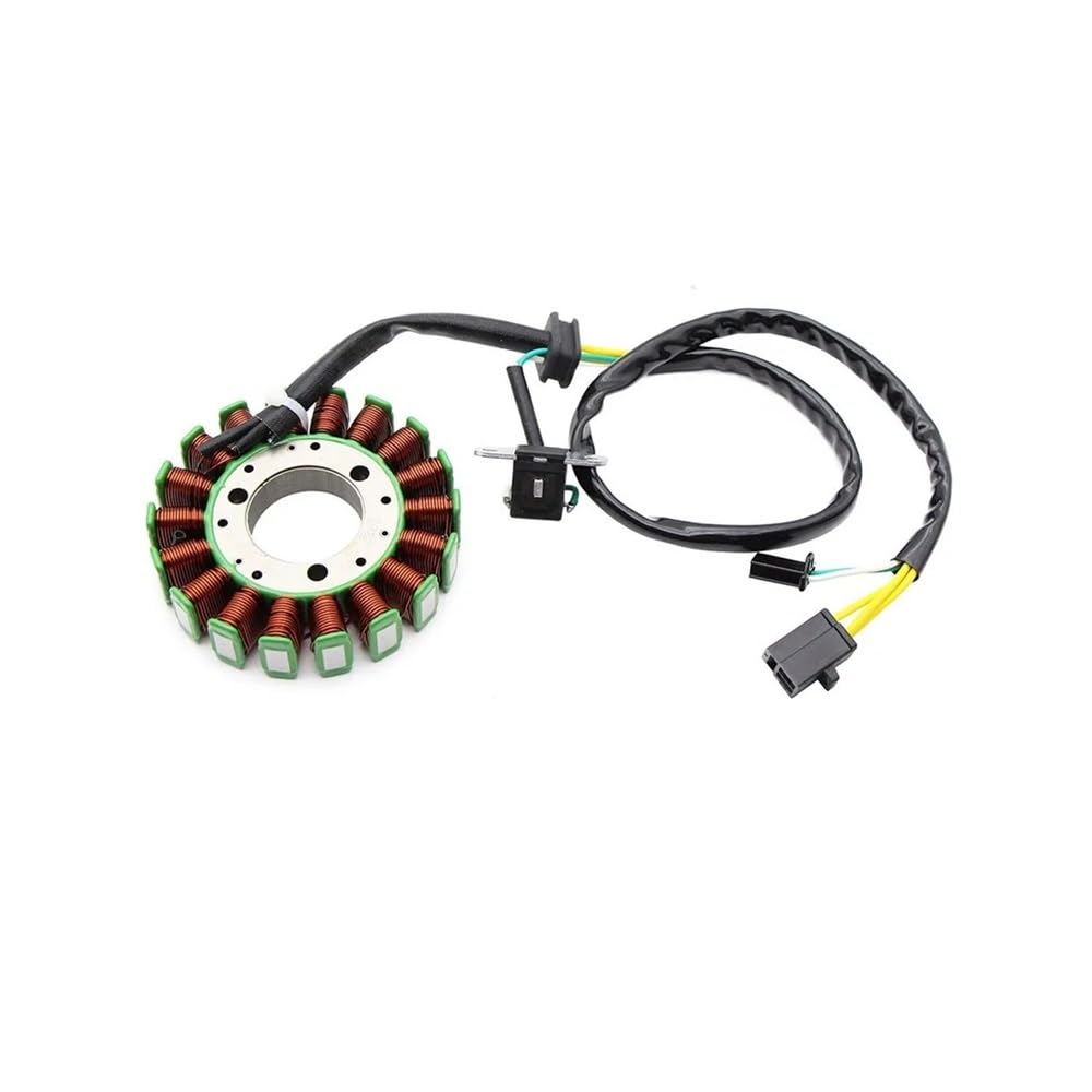 Motorrad Magneto Stator Coil Motorrad Generator Magneto Stator Spule Für Cagiva 800097534 8000A6549 2001 2002-2005 Raptor 650 V Raptor 650 Raptor 650 Dh von GANGEV