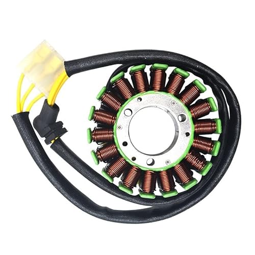 Motorrad Magneto Stator Coil Motorrad Generator Stator Spule Comp Für 200 RC200 RC390 200 RC 200 von GANGEV