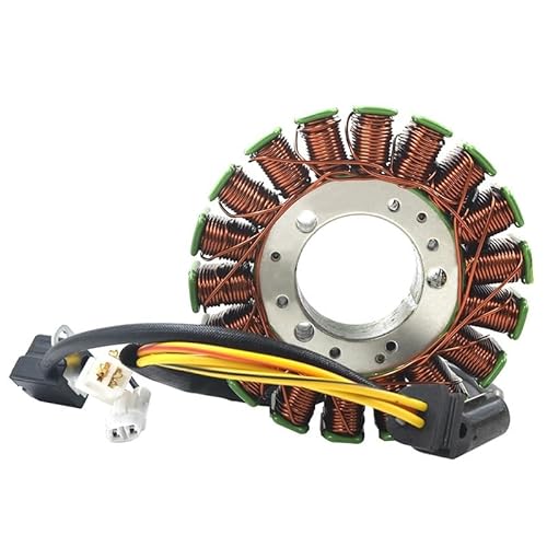 Motorrad Magneto Stator Coil Motorrad Generator Stator Spule Comp Für Daytona 675 ABS 675R Speed ​​Triple R 675 Street Triple 675 675R 2008-2017 von GANGEV