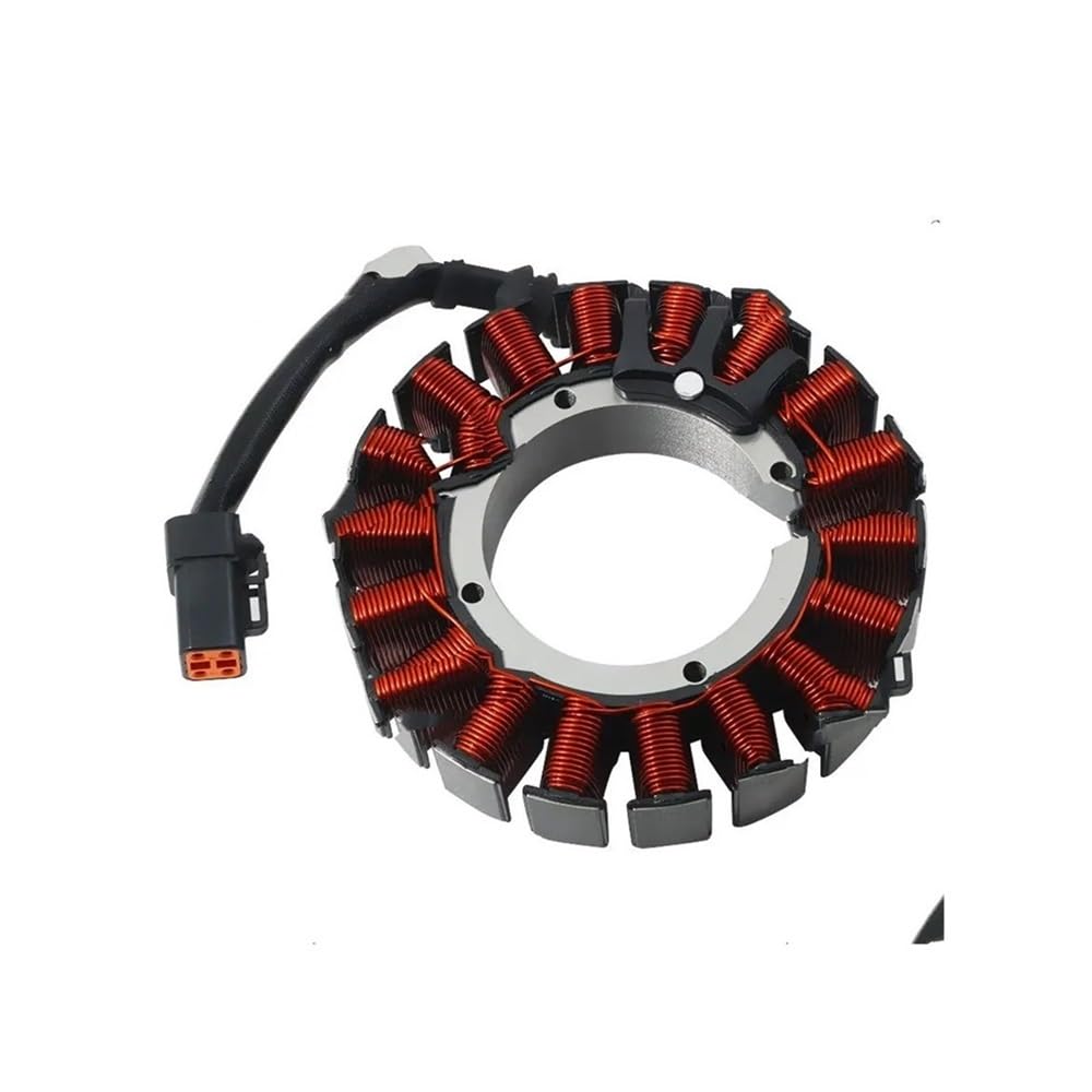 Motorrad Magneto Stator Coil Motorrad Generator Stator Spule Comp Für Ha&rley Davidson FLSTC FLSTF FLSTN FLSTSC 1584 Softail Deluxe Springer Classic 30017-07 von GANGEV