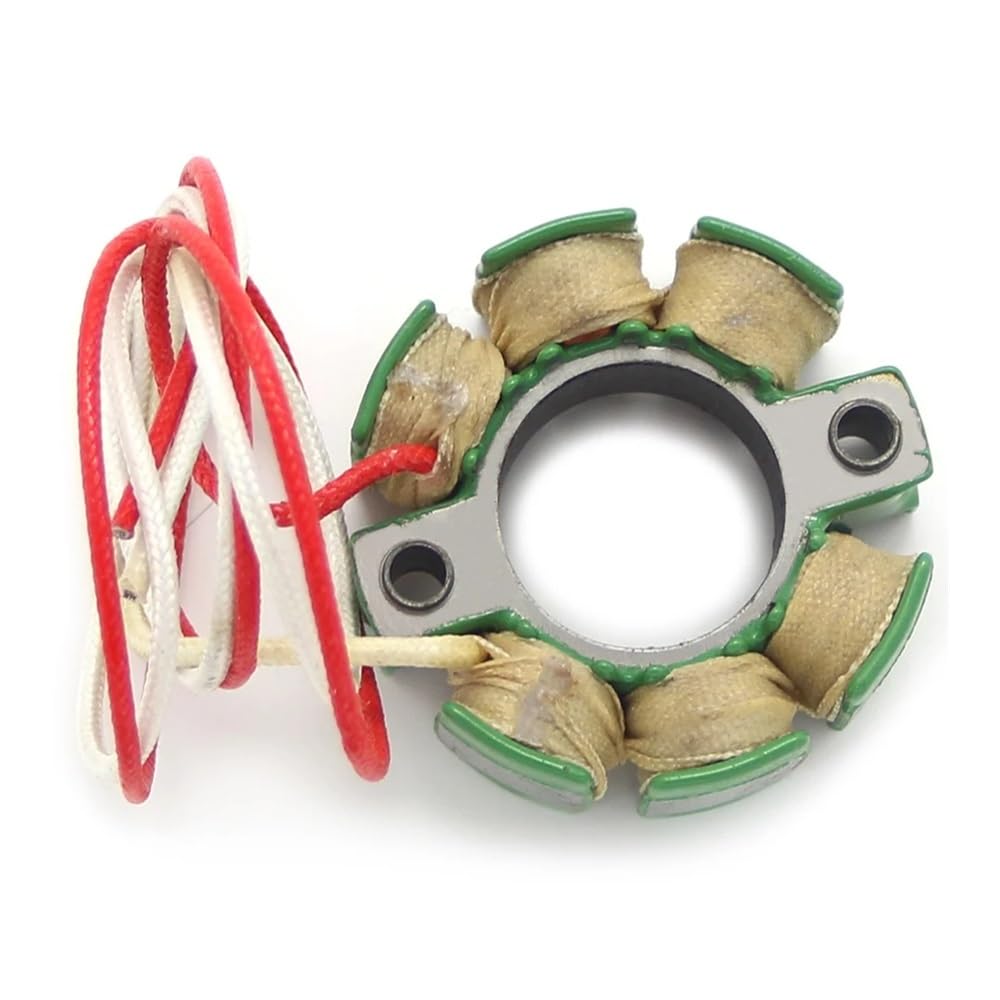 Motorrad Magneto Stator Coil Motorrad Generator Stator Spule Comp Für Moto CR125 CR250 CR500 R 31100-KA5-761 31120-KA3-741 31120-KA3-742 31120-KA3-761 von GANGEV