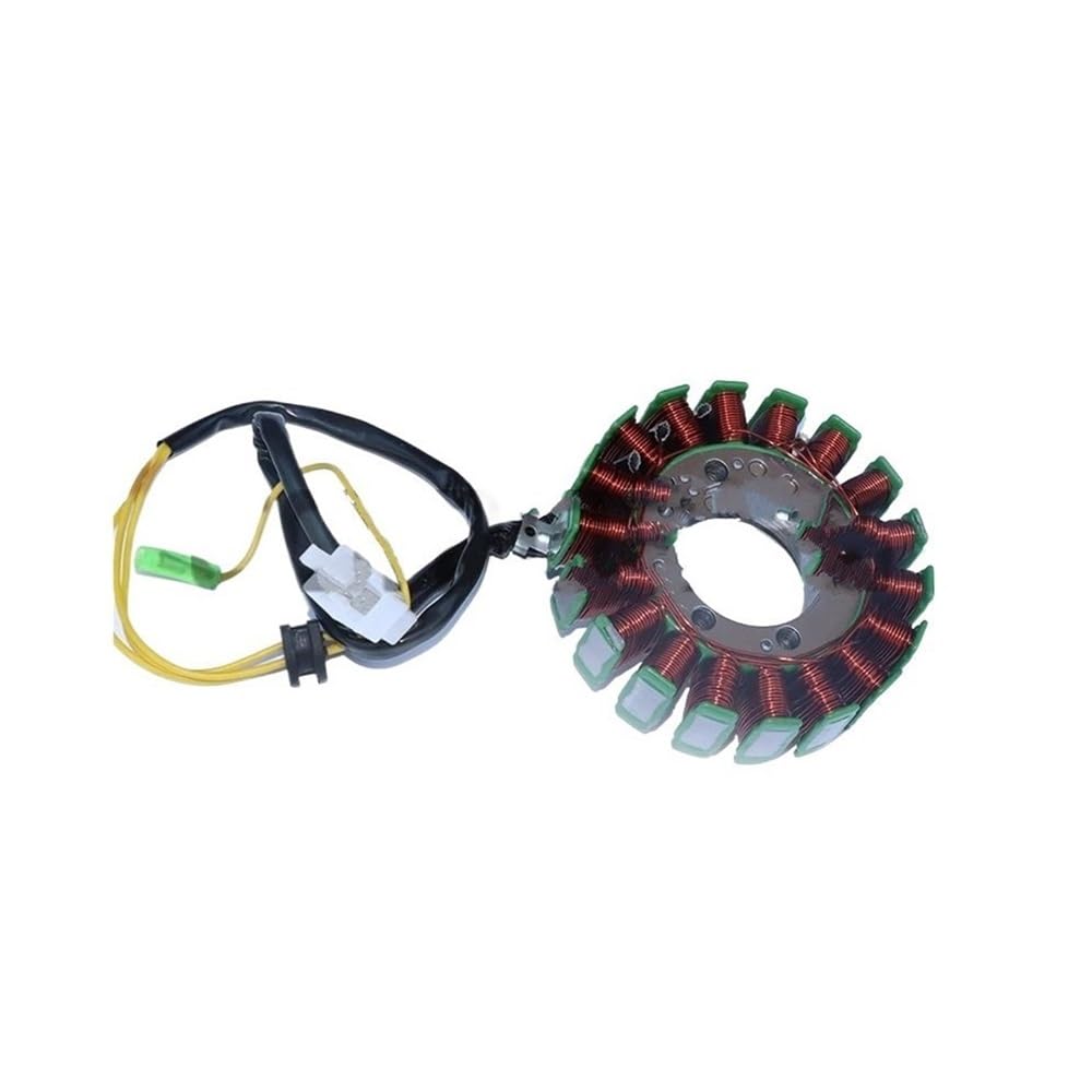 Motorrad Magneto Stator Coil Motorrad Generator Stator Spule Comp Für Yam&aha XV535 XV400 XV500 Virago 535 XVS400 XVS400C XVS650 V STAR XV XVS 400 500 650 von GANGEV