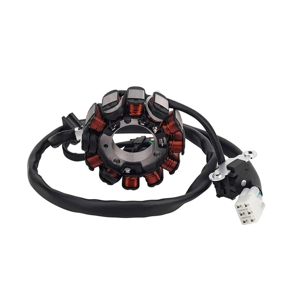 Motorrad Magneto Stator Coil Motorrad Generator Stator Spule Für CRF250R 2010-2012 CRF450R 2010-2012 31120-MEN-A42 CRF250 CRF450 CRF 250 450 R von GANGEV