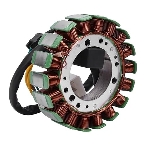 Motorrad Magneto Stator Coil Motorrad Magneto Generator Lade Stator Spule Für CF Moto ATV CF188-032000 CF500 Ce X5 2011-2016 15 CF500-2A CF500-2 CF 500 von GANGEV