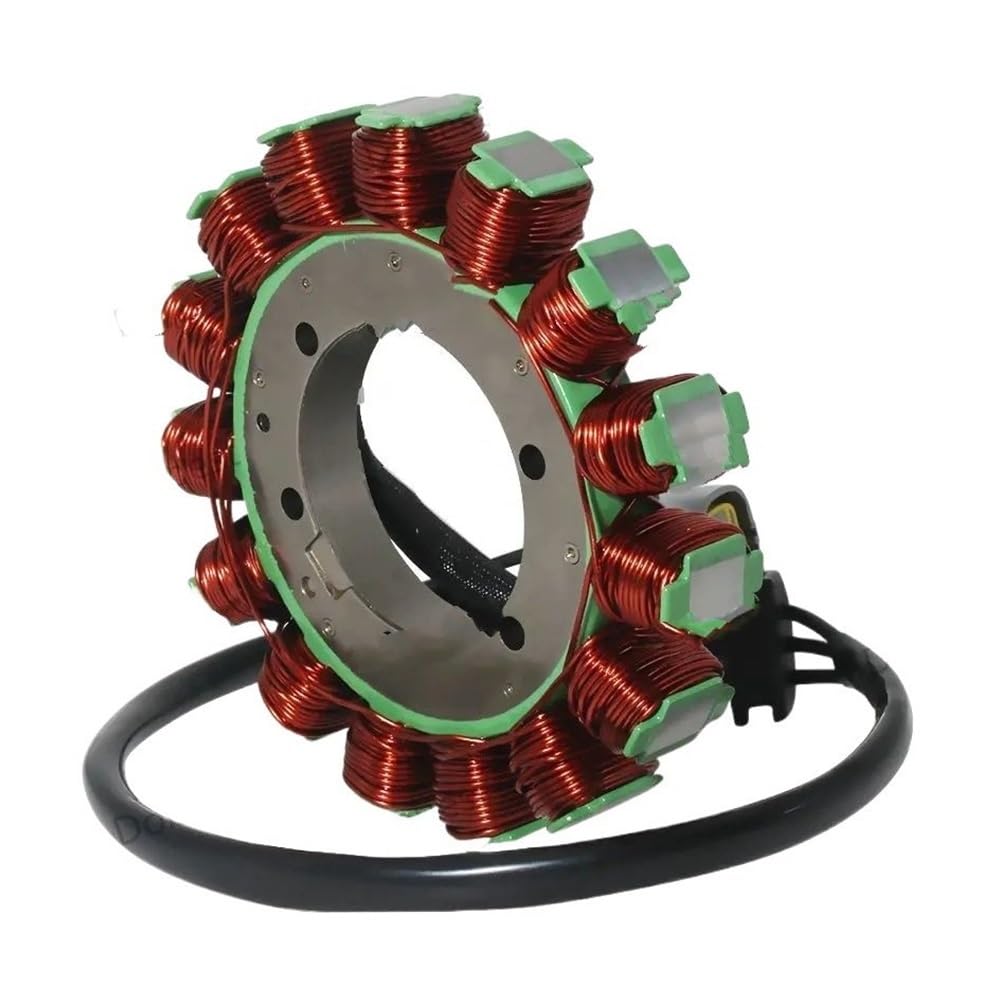 Motorrad Magneto Stator Coil Motorrad Magneto Generator Stator Spule Für R1200 R1200RT K52 2013-2018 OEM: 12318556028 Moto Zubehör Teile von GANGEV