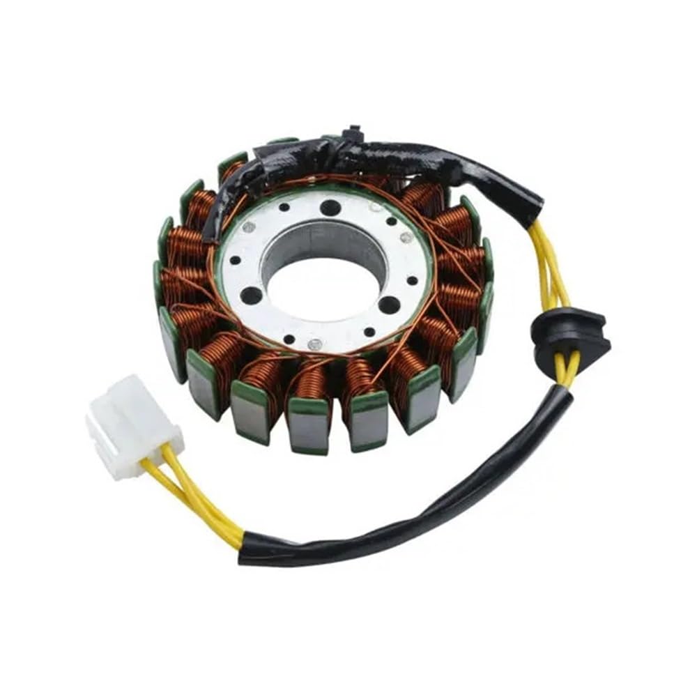 Motorrad Magneto Stator Coil Motorrad Magneto Generator Stator Spule Für SU&ZUKI GSXR 600 GSXR 750 2000-2005 2001 2002 2003 2004 von GANGEV