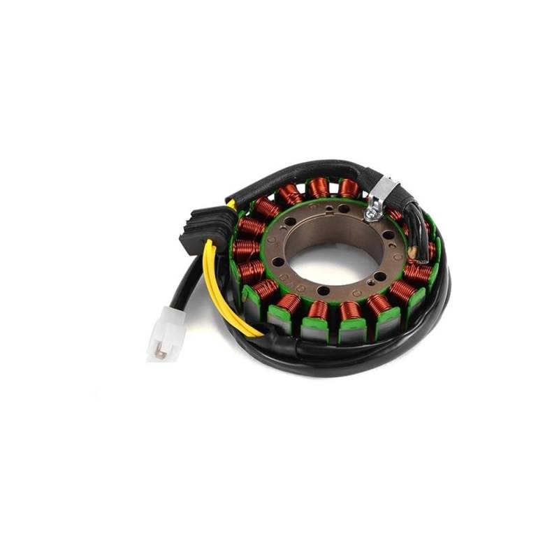 Motorrad Magneto Stator Coil Motorrad Magneto Generator Stator Spule Für VF1000F Interceptor VF1000R VT700C VT800 Schatten 31120-ME9-005 31120-MK7-005 von GANGEV